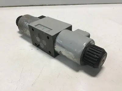 USED BOSCH 9810231431