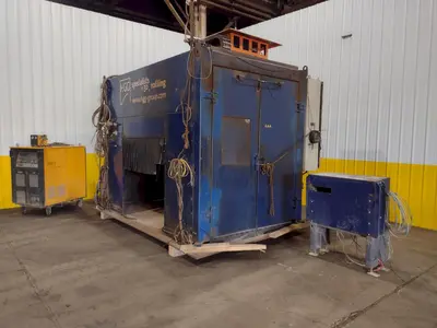 USED HGG RPC 1200