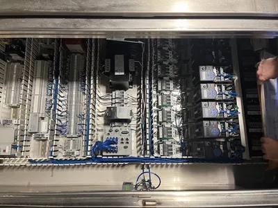USED 2017 DRAKE LS1400