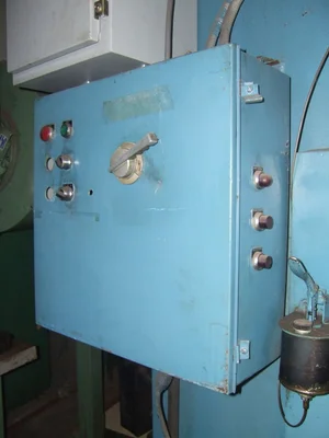 Heim OBI 55 Ton