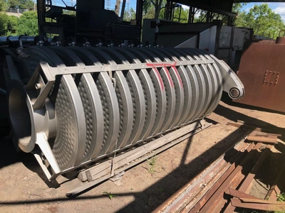 Used _UNKNOWN_ _UNKNOWN_ Cookers / Coolers / Fryers Ohio US | Federal Equipment Company #1553285
