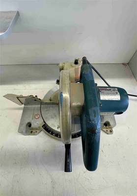 Used _UNKNOWN_ _UNKNOWN_ Miter Saws California US | MachineryMax #1393373