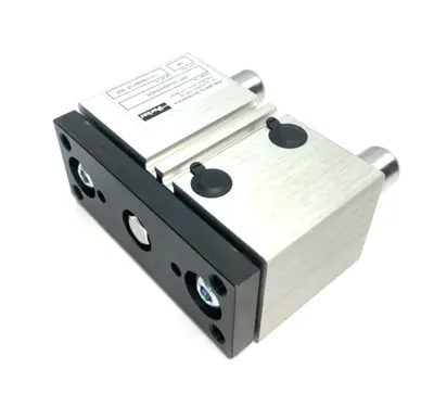 New | in-Stock PARKER PNEUMATIC GUIDED SLIDE CYLINDER, 25MM STROKE, 32MM BORE Pneumatic Cylinders Michigan US | Maverick Industrial Sales #1091964