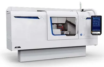 STUDER S23_650 Cylindrical Grinders Including Plain & Angle Head | Machine Tool Specialties (1)