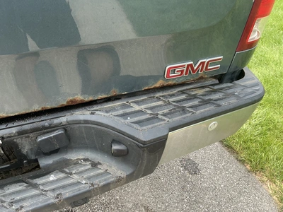 Used 2012 GMC SIERRA 1500 Pickup Trucks Michigan US | Miedema Asset Management Group #1419463
