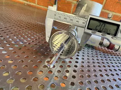 Used ROSEMOUNT 644HAKBXAJ8M4Q4 DIGITAL TEMPERATURE TRANSMITTER 0-200C Misc Electrical & Power Parts California US | Equipment Lab #1418451