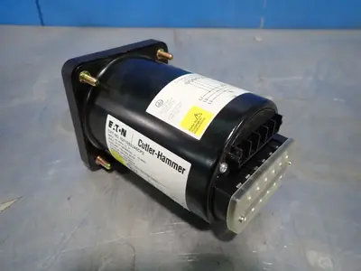 NEW EATON IQ110S33A5CP2