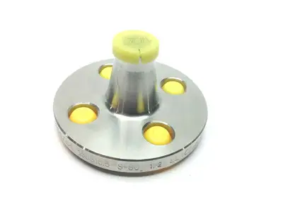 New | in-Stock Enlin 1/2" Flange F304L/304 A/SA182 Plumbing Equipment Michigan US | Maverick Industrial Sales #1395970