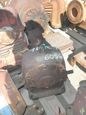 USED LINK-BELT -