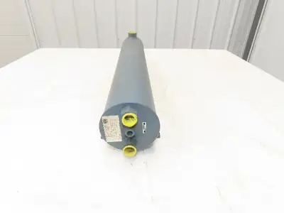 New | in-Stock KM SCHMOLE _UNKNOWN_ Heat Exchangers | Arrow Industrial #561381
