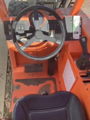 Used 2016 SKYTRAK 6036 Misc Forklifts Pennsylvania US | National Lift Equipment #1369124