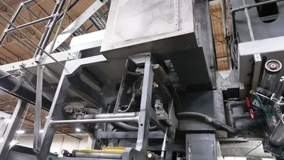 Used 2000 HEIDELBERG M600B Offset Presses Illinois US | Machinery Solutions Group, Inc. #1348072