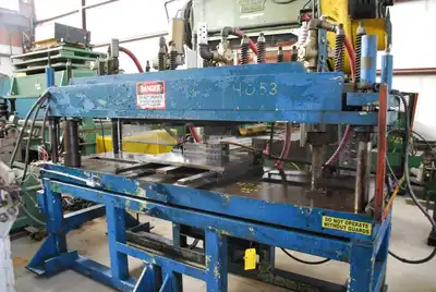 USED AIRAM ATP 189