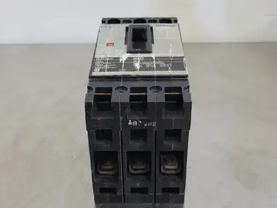 USED ITE HED43B020