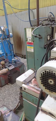 Used 1983 ČZM BDA 80 Internal Grinders SK | F.M.T. Group s.r.o. #1438052