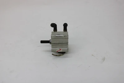 USED SMC NCDQ2B40-10D