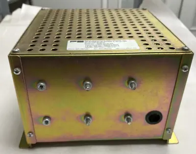 Used POWER ELECTRONICS R746TE Misc Electrical & Power Parts Ohio US | Surplus Asset Holdings #1237696
