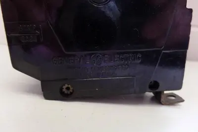 USED GENERAL ELECTRIC / GE THQC220