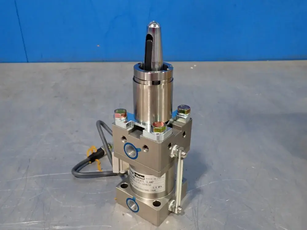 Used PARKER R78NDH197VJCYF1024B150 Pumps Ohio US | HGR 24 #799374