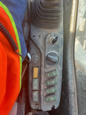 Used 2021 SANY 225C Crawler Excavators Illinois US | Revelation Machinery #1474437