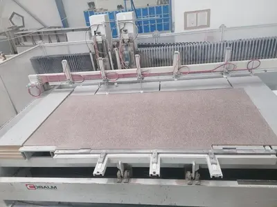 Used 2011 COBALM PR 99-20 Drilling Machines/Hole Boring Machines CZ | Amaron s.r.o. #1064445