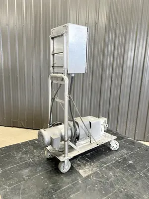 USED SPX R2