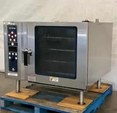 USED ALTO SHAAM 7.14 ML
