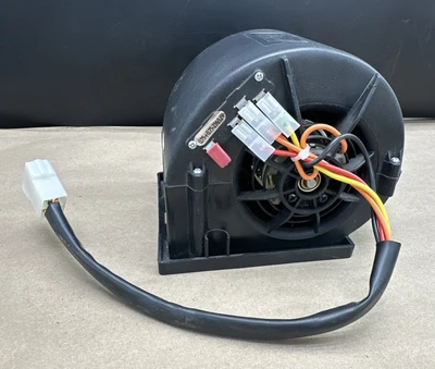 Replacement For MCC Variable Speed Fan Blower ZFF-1114 20.100.00.297 -NEW NO BOX