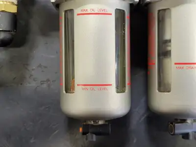 USED SMC AL30-N03-Z