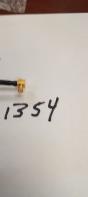 NEW RF POWER COMPONENT INC. RFP-1354