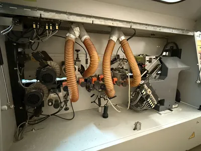 2003 HOLZ-HER Sprint 1310 Edge Benders | ListingHippo (13)