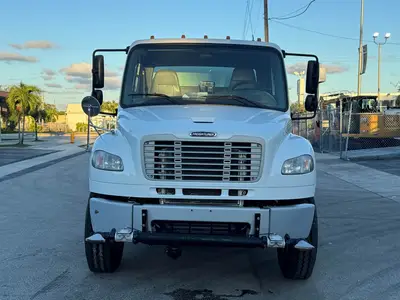 Used 2020 FREIGHTLINER M2 Carhaulers Florida US | Truck and Van Outlet #1509252