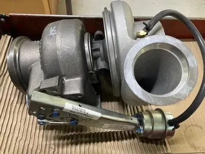 Holset Turbocharger PN P4089856