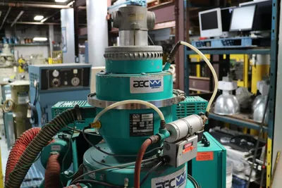 USED WITHLOCK WD-25MR-Q