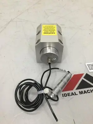USED HERRMANN 35-S-IP50-CL70HF
