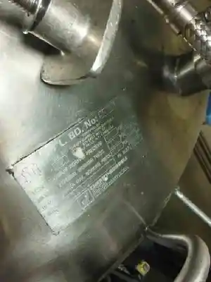 Used CHERRY-BURRELL NA Reactors New Jersey US | Phoenix Equipment Corp #176024