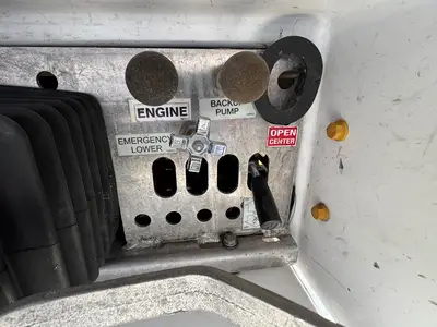 Used 2017 RAM 5500 Bucket (boom) trucks Florida US | Truck and Van Outlet #1509138