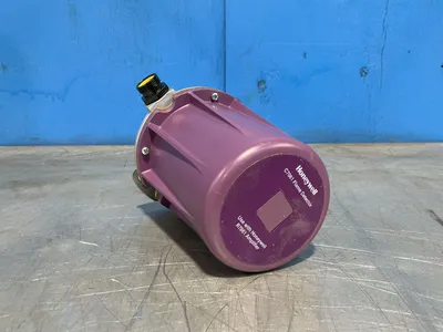 Used HONEYWALL C7061A1046 Gas Analyzers / Detectors Ohio US | HGR 24 #1295233