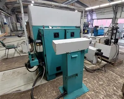 USED 2003 VOLLMER CAL 300