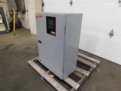 Used Zenith ZTSL10EC-7 Switchgears Ohio US | Equipment Recovery Corp. #1331577