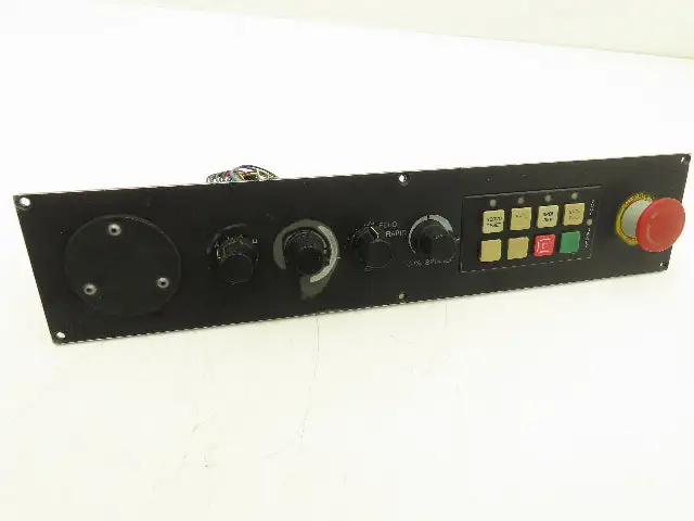 Used ANILAM _UNKNOWN_ Automation Control (HMI) Indiana US | Arrow Industrial #631808