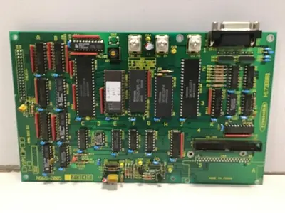 USED TOSHIBA H1738881