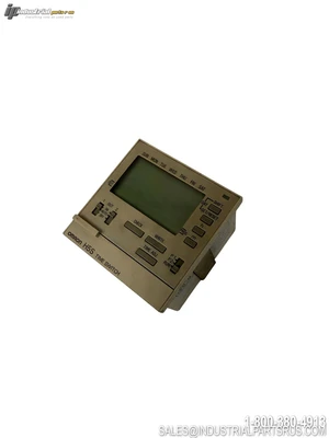USED OMRON H5S-B