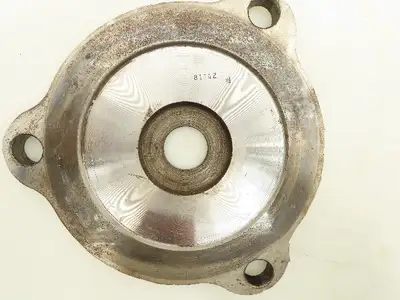 P&H 81E42 Bridge Crane Hoist Disc Brake Clutch Armature Plate 7-5/8" OD