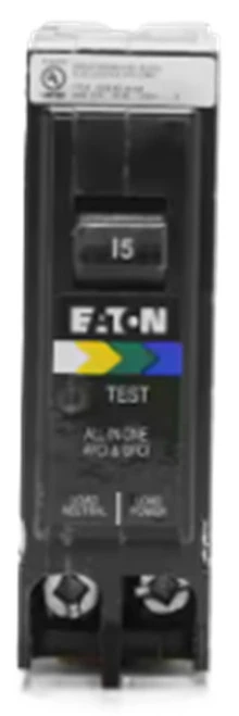 Eaton BRP115A1CS [New]