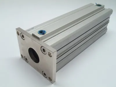 CDQ2G80-250DC | SMC  Long Stock Compact Cylinder 80mm Bore 250mm Stroke - New