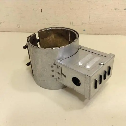 Used AD 85054857802/88232857 Heater Bands Michigan US | Ideal Machinery #590462