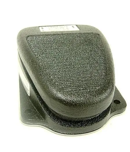 Used LINEMASTER FOOT PEDAL Misc Woodworking Parts | John G Weber Co Inc #344707