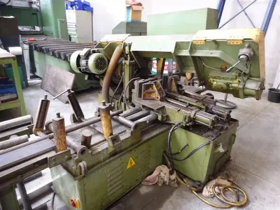USED EVERISING S-300HB
