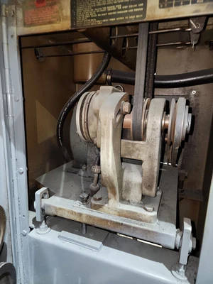 USED HARDINGE DSM 59R